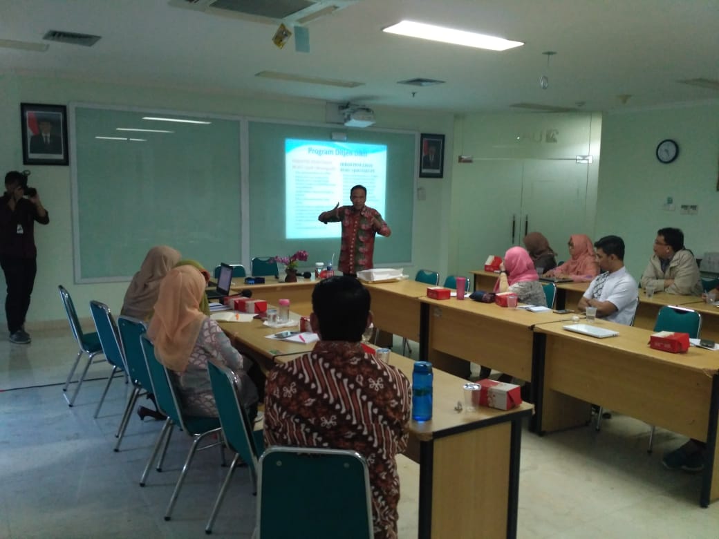 PENULISAN BUKU AJAR DAN TIPS MEMPEROLEH HIBAH PENDAMPINGAN