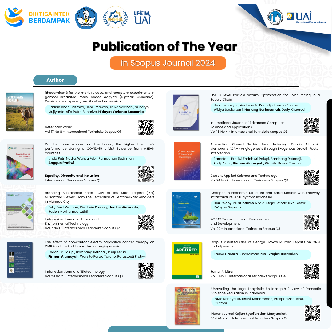 LPIPM-Publication of The Year-2025-2